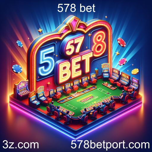 Promoções Imperdíveis na 578 bet